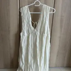アプレジュール　ワンピース　apres jour ワンピース　キャミワンピース