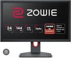 BenQ ZOWIE XL2411K 24インチ　144hzモニター