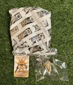 QMSV mini GOLD TEAM Akatsuki アカツキ