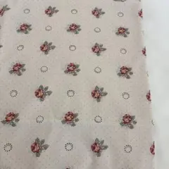 ソレイアード生地