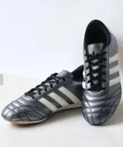 adidas GABEL TEAM ブラック/ホワイト スニーカー - メルカリ