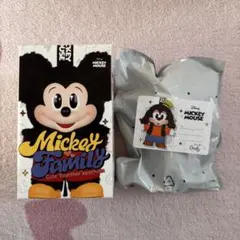 Yさん専用 POP MART Mickey Family グーフィー