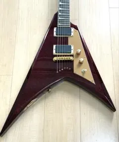 ミ・シシッピ⭐️ギブソンモダーンコピー⭐️gibson⭐️ Moderne⭐️レア ミ・シシッピ様専用⭐️ギブソンモダーンコピー⭐️gibson⭐️ Moderne