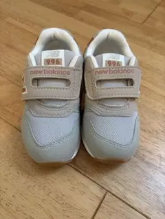 New Balance 996 ニューバランス　スニーカー　15cm