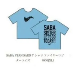 サバシスター ISO KIDS Tシャツ XLサイズ - メルカリ