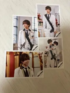 King & Prince 永瀬廉　公式写真