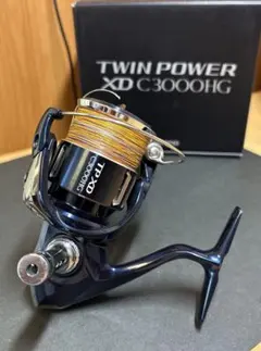 2026年最新】ツインパワー c3000hgの人気アイテム - メルカリ