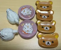 ち*る様 箸置き