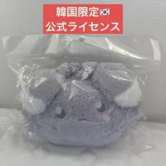 東京ゲームショウ2024 非売品 パルワールド ツッパニャン ぬいぐるみ