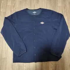 DANTON ダントン ナイロンジャケット インサレーション