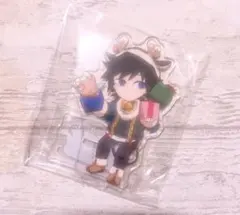 鬼滅の刃　クリスマス2025 アクリルスタンド　冨岡義勇