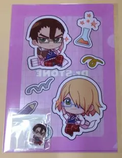 2025年最新】銀狼 dr.stoneの人気アイテム - メルカリ