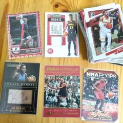 NBA トレーディングカードセット
