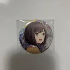 プロジェクトセカイ 東雲絵名 23C グリッター缶バッジ