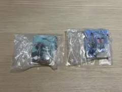 ズートピア ブリスターチャームコレクション　ジュディ　フラッシュ