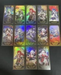 2026年最新】崩壊 スターレイル グッズの人気アイテム - メルカリ