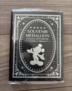 ディズニー　スーベニアメダル　ケース