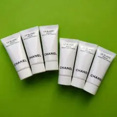 ★シャネル★ルブラン セラム HLCS★6本★現品同量22,000相当！★