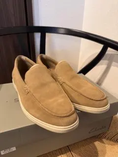 新品 ペリーコ・サニー bartex チャッカブーツ ブラウン 41 干場義雅