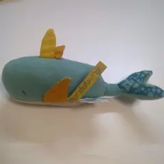 くじらのチャイムラトルのサムネイル