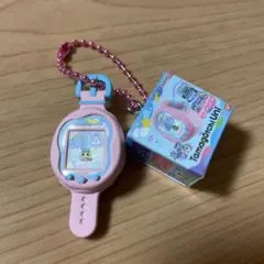 たまごっち おかしなたまごボーロっち2 TamagotchiUni Angel