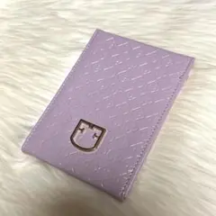 【新品未使用】付録　FURLA　フルラ　ミラー