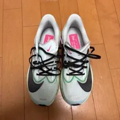 ナイキ ズームフライ 6 M 25.0cm