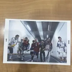 StrayKids スキズ IamWHO 初回限定特典ポストカードセット