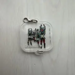 アクリルキーホルダー キャラクター