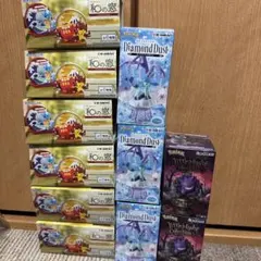 ポケモン リーメント フィギュア　11点