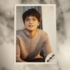 キスマイ 公式写真 玉森裕太