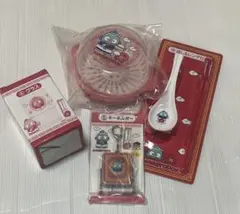 ハンギョドン　一番くじ