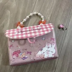 マロンクリームちゃん シール帳 - メルカリ