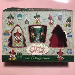 東京ディズニーリゾート ハンドクリーム リルリンリン クリスマス