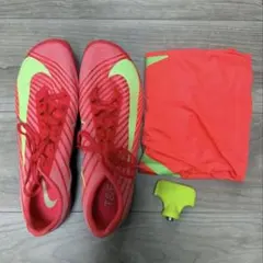 Nike マックスフライ パリモデル 26cm 袋付き 2026年最新】マックスフライ 26の人気アイテム - メルカリ