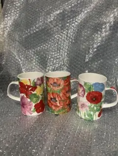 新品☆彡ティファニーワンダー展・カップ - メルカリ