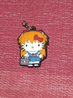 2026年最新】エヴァ キティ ストラップの人気アイテム - メルカリ