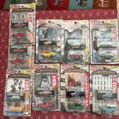 2025年最新】懐かしのカタログ付トミカの人気アイテム - メルカリ