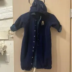 【familiar】ジャンプスーツ　チェック70 2025年最新】ファミリア ジャンプスーツの人気アイテム - メルカリ