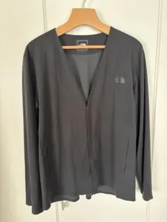 THE NORTH FACE カーディガン Sのサムネイル