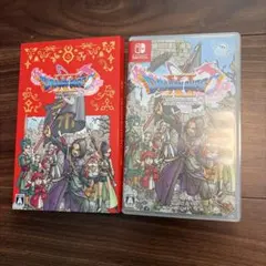 Switch ドラゴンクエスト11 S