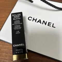 CHANEL ルージュ ココ ブルーム 116 DREAM