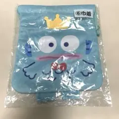 ハンギョドン巾着