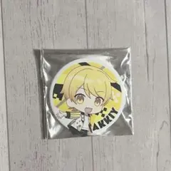 アンプタックカラーズ あっきぃ 缶バッジ