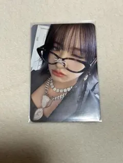 IVE I’VE MINE ktown4u ユジン