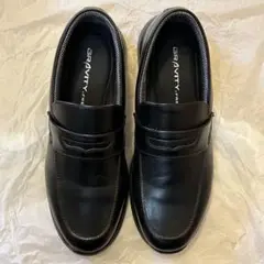 GRAVITY FREE グラビティフリー 紳士靴　ローファー　26.5cm