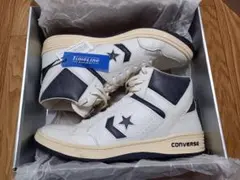 CONVERSE WEAPON VTG HI