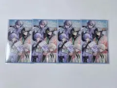 Dytica 集合 チェキ風カード Happy Pack 2025 にじさんじ