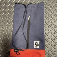 CHUMS チャムス　ティッシュケース