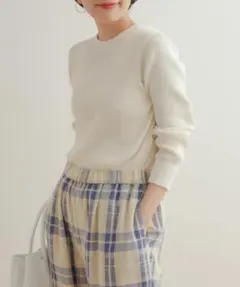 URBAN RESEARCH doors ニット　長袖